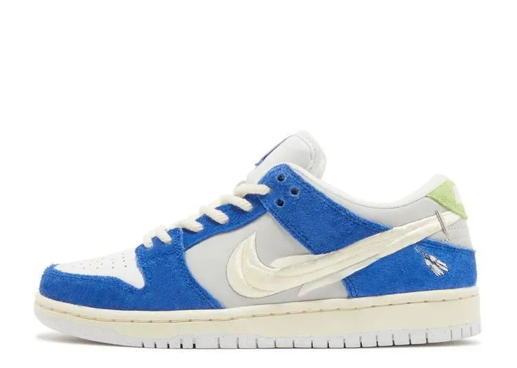 Nike SB Dunk Low Gardenia - HIDEOUT
