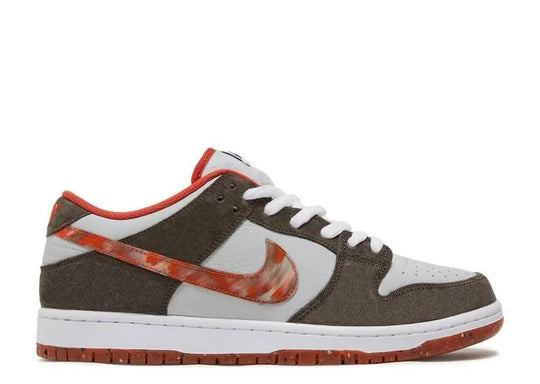 Nike SB Dunk Low Golden Hour