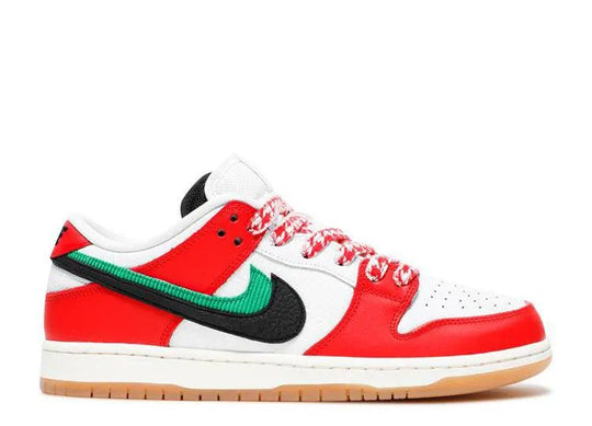 Nike SB Dunk Low Habibi