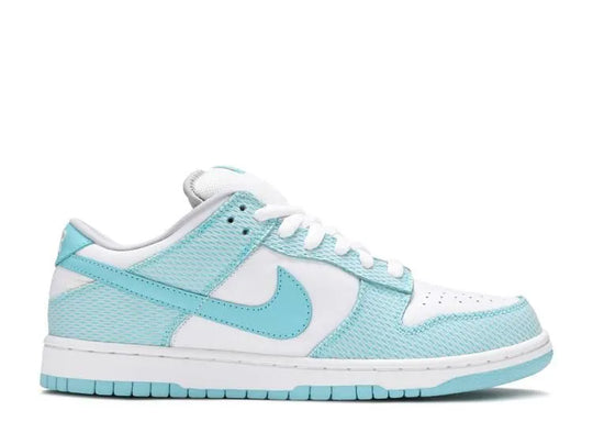 Nike SB Dunk Low High Hair (2006)