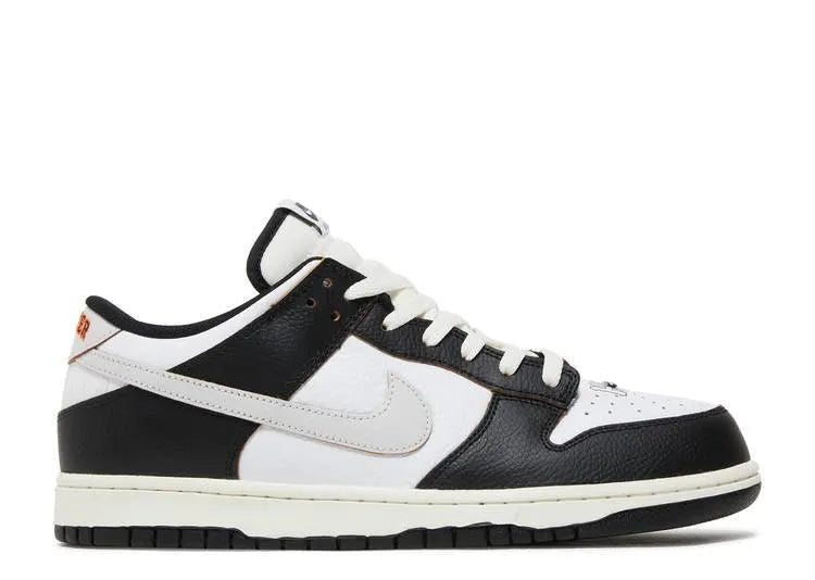 Nike SB Dunk Low HUF San Francisco - HIDEOUT