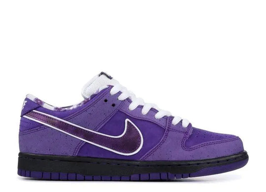 Nike SB Dunk Low Lobster Purple