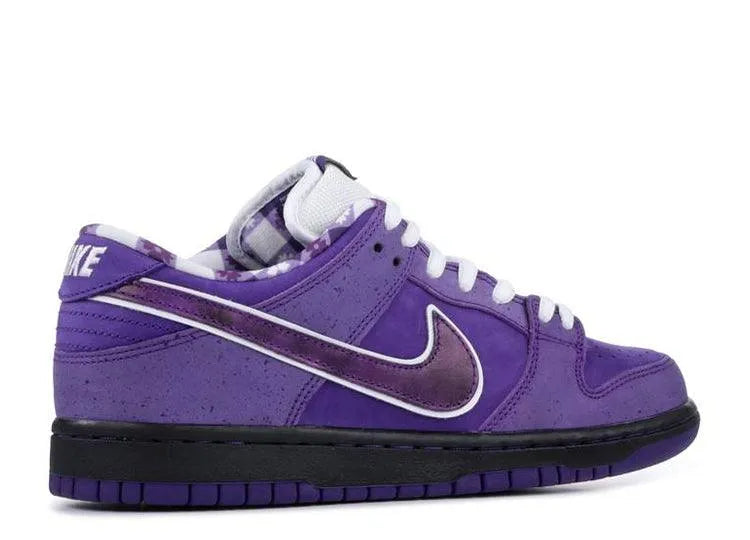 Nike SB Dunk Low Lobster Purple - HIDEOUT