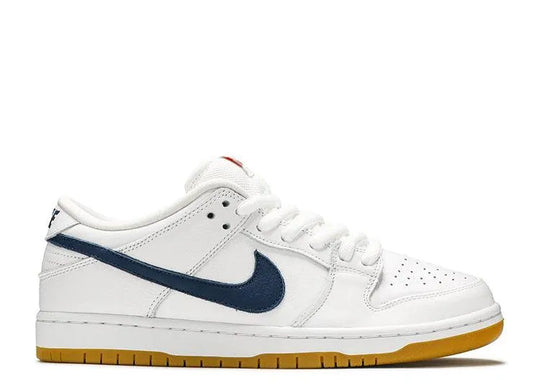 Nike SB Dunk Low Orange Label