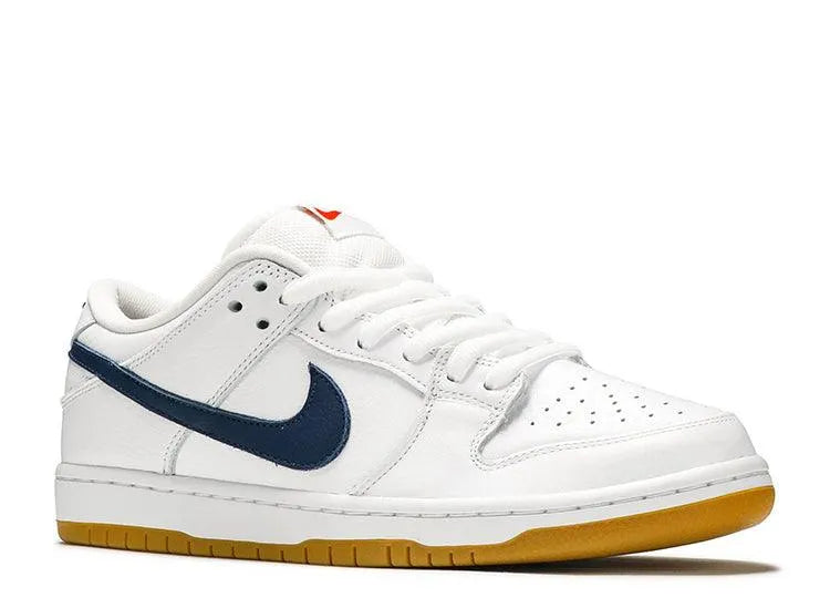 Nike SB Dunk Low Orange Label - HIDEOUT