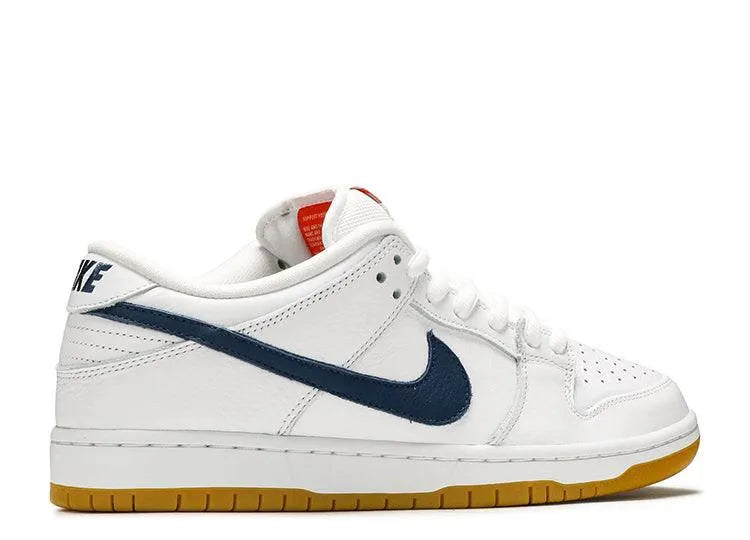 Nike SB Dunk Low Orange Label - HIDEOUT