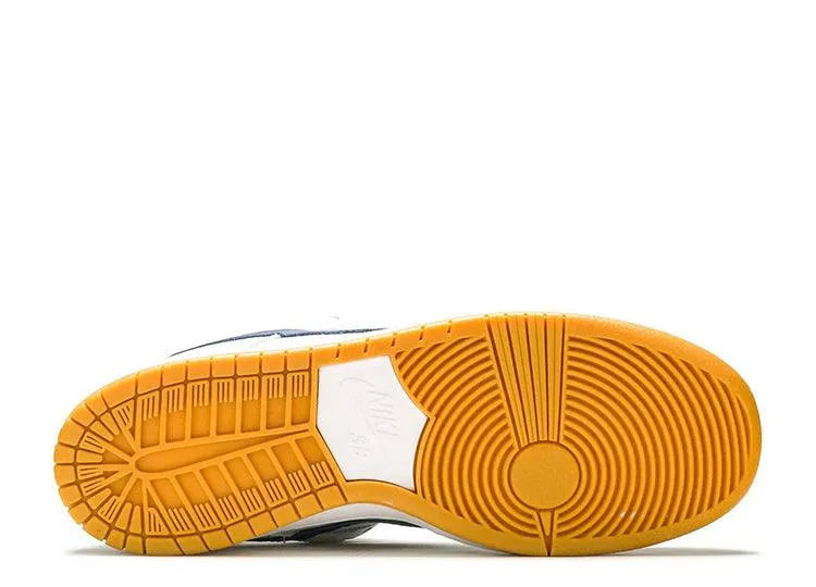 Nike SB Dunk Low Orange Label - HIDEOUT