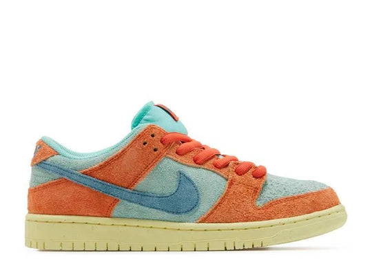 Nike SB Dunk Low Orange Rise