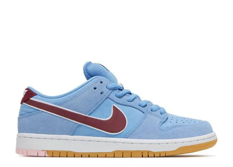 Nike SB Dunk Low Philadelphia Phillies - HIDEOUT