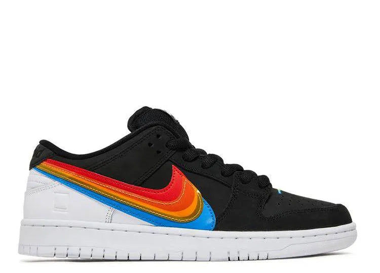 Nike SB Dunk Low Polaroïd - HIDEOUT