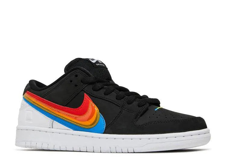 Nike SB Dunk Low Polaroïd - HIDEOUT