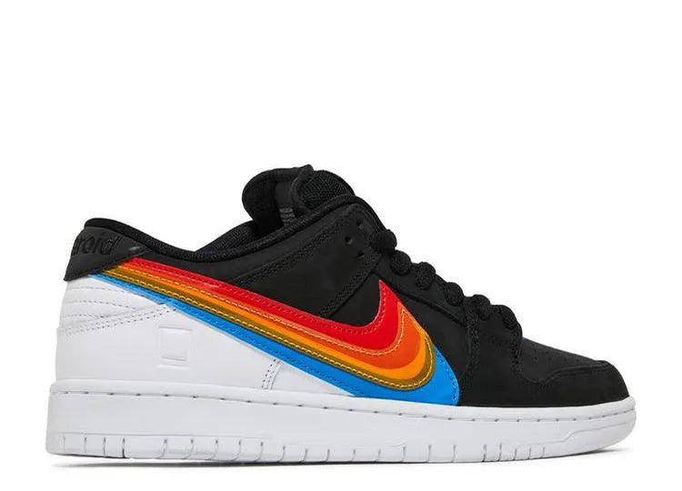 Nike SB Dunk Low Polaroïd - HIDEOUT