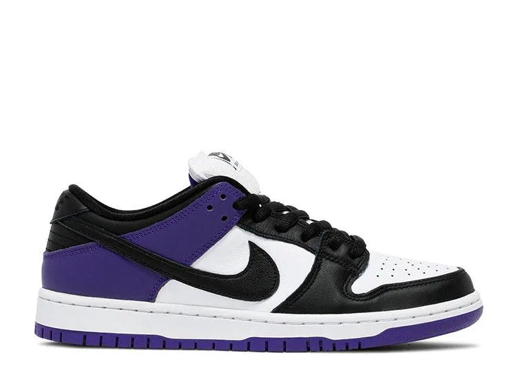 Nike SB Dunk Low Purple - HIDEOUT