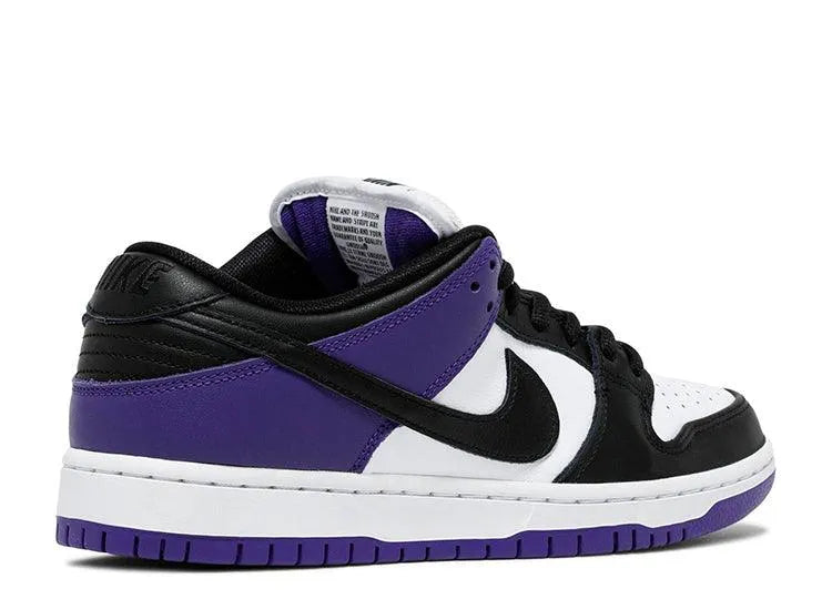 Nike SB Dunk Low Purple - HIDEOUT