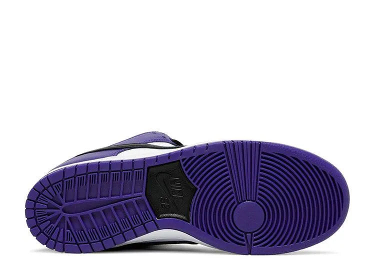Nike SB Dunk Low Purple - HIDEOUT