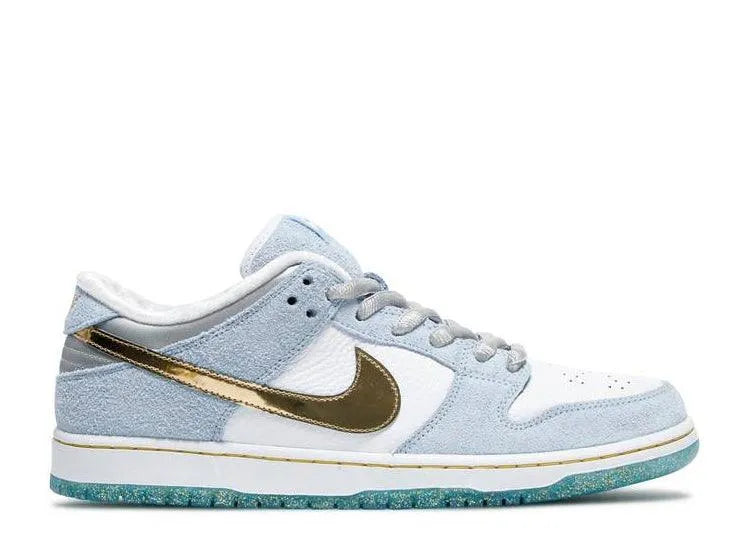 Nike SB Dunk Low Sean Cliver - HIDEOUT