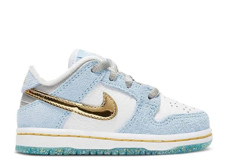 Nike SB Dunk Low Sean Cliver (TD) - HIDEOUT