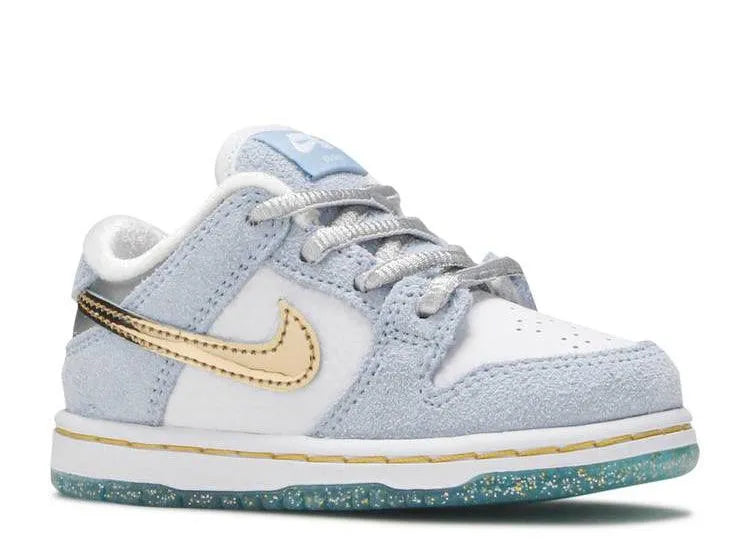 Nike SB Dunk Low Sean Cliver (TD) - HIDEOUT