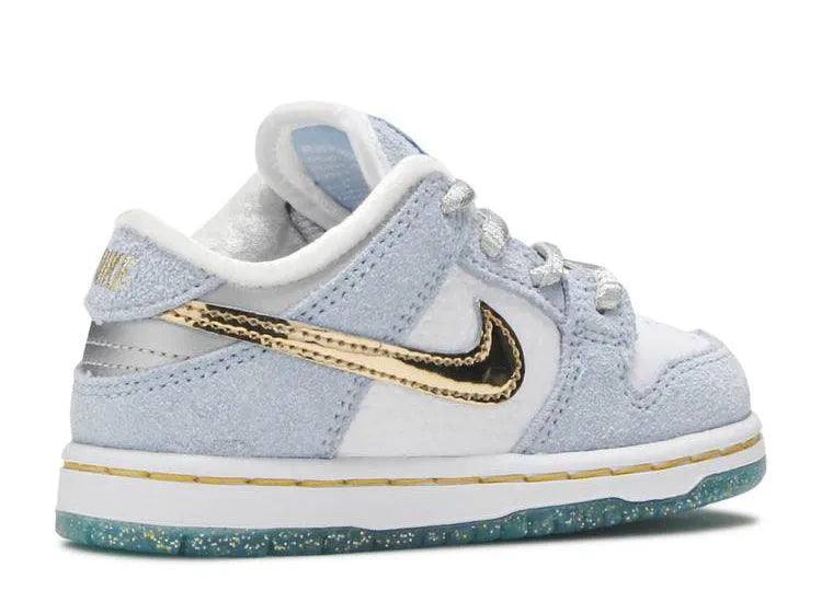 Nike SB Dunk Low Sean Cliver (TD) - HIDEOUT