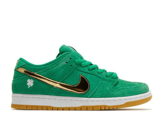 Nike SB Dunk Low St. Patrick