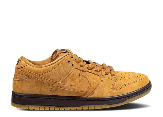 Nike SB Dunk Low Wheat