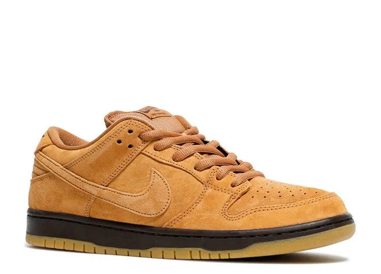 Nike SB Dunk Low Wheat - HIDEOUT