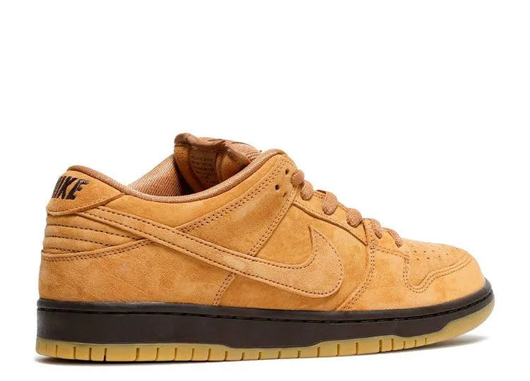 Nike SB Dunk Low Wheat - HIDEOUT