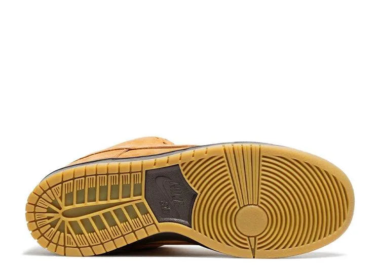 Nike SB Dunk Low Wheat - HIDEOUT