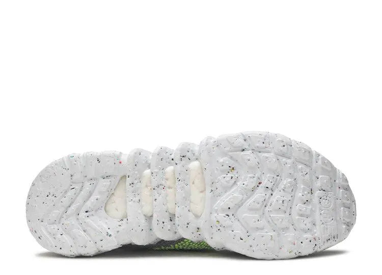 Nike Space Hippie Grey Volt - HIDEOUT