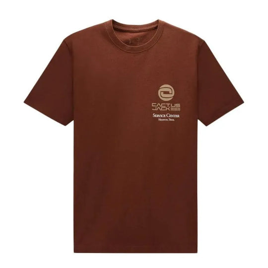 Nike Tee CACT.US CORP