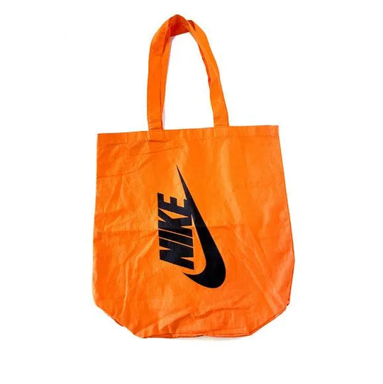 Nike Tote Bag Vlone x Nike Orange