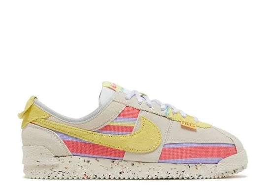 Nike Union x Cortez Lemon Frost