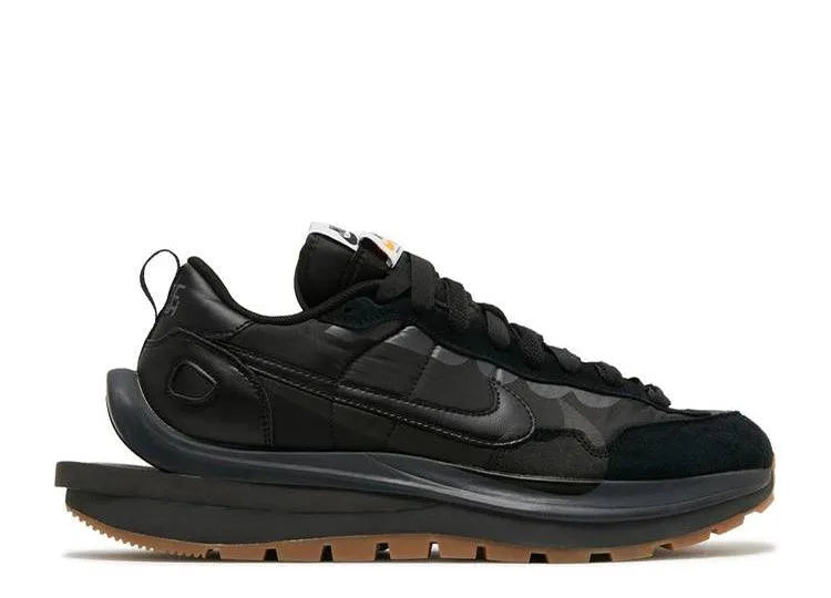 Nike Vaporwaffle Sacai Black Gum - HIDEOUT