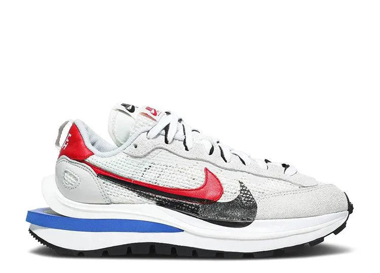 Nike Vaporwaffle Sacaï Fuchsia Game Royal - HIDEOUT