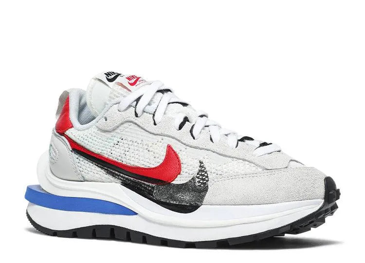 Nike Vaporwaffle Sacaï Fuchsia Game Royal - HIDEOUT