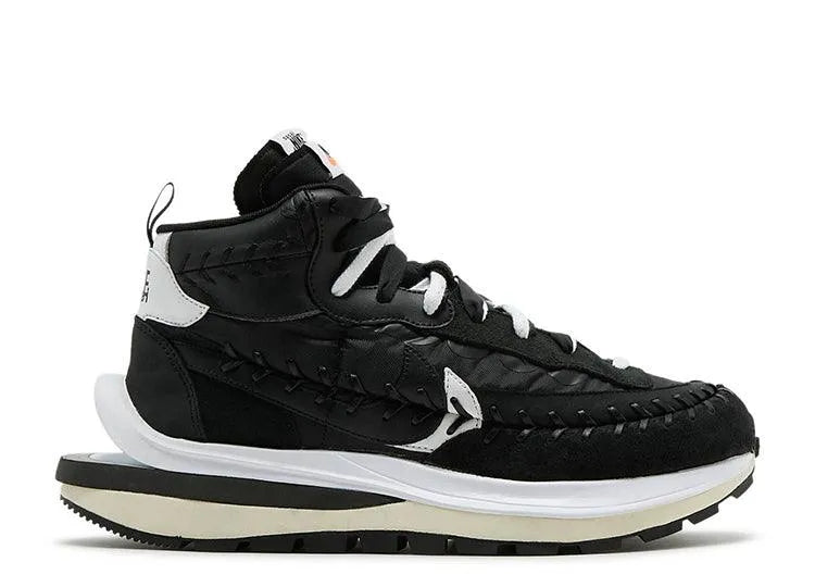 Nike Vaporwaffle Sacaï Jean Paul Gaultier - HIDEOUT
