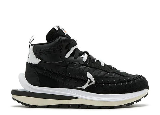 Nike Vaporwaffle Sacaï Jean Paul Gaultier