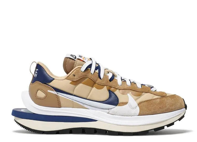 Nike Vaporwaffle Sacaï Sesame - HIDEOUT