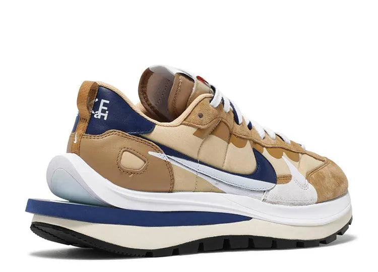 Nike Vaporwaffle Sacaï Sesame - HIDEOUT