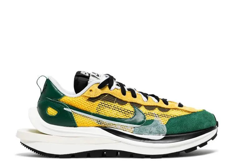 Nike Vaporwaffle Sacaï Tour Yellow - HIDEOUT
