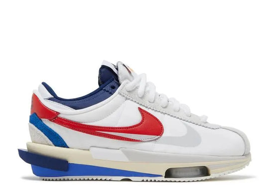 Nike Zoom Cortez Sacai Game Royal