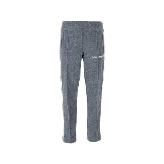 Hose Palm Angels Grau