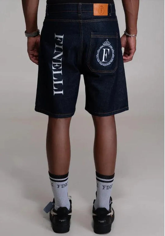 Short Denim