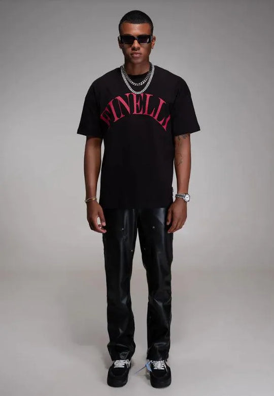 T-Shirt Chaos Throty