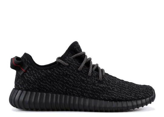 Yeezy 350 V1 Pirate Black
