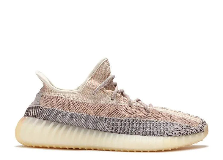 Yeezy 350 V2 Ash Pearl - HIDEOUT