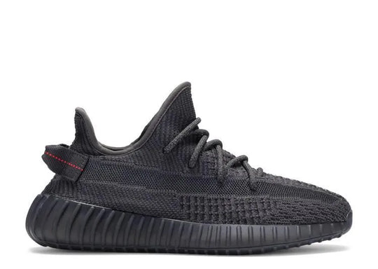 Yeezy 350 V2 Black
