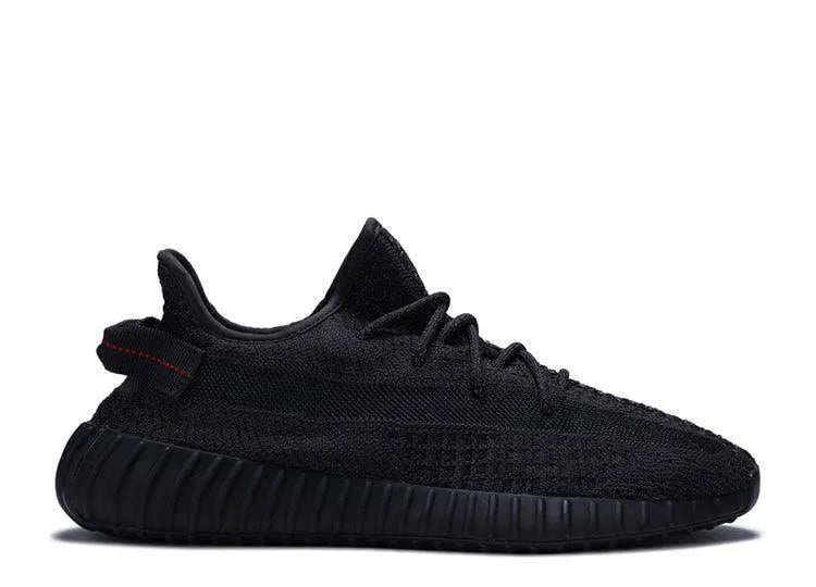 Yeezy 350 V2 Black RF - HIDEOUT