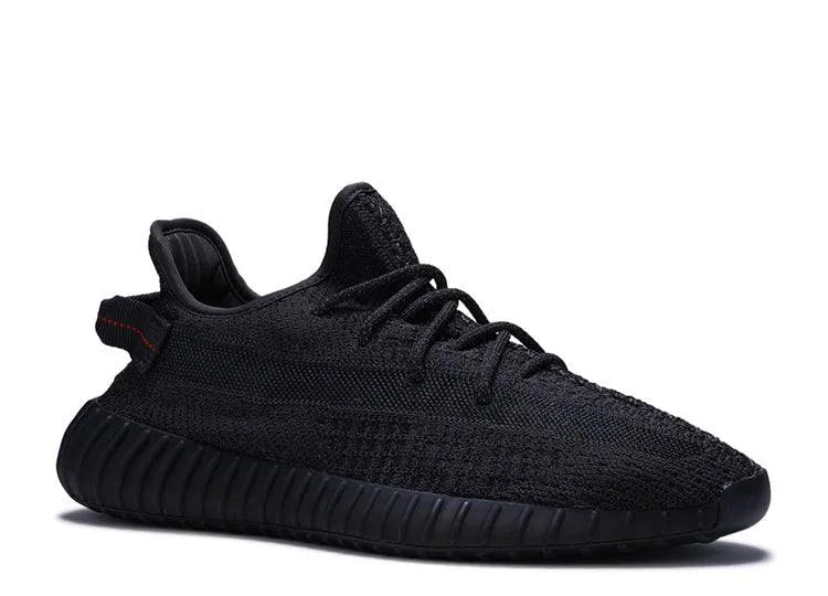 Yeezy 350 V2 Black RF - HIDEOUT