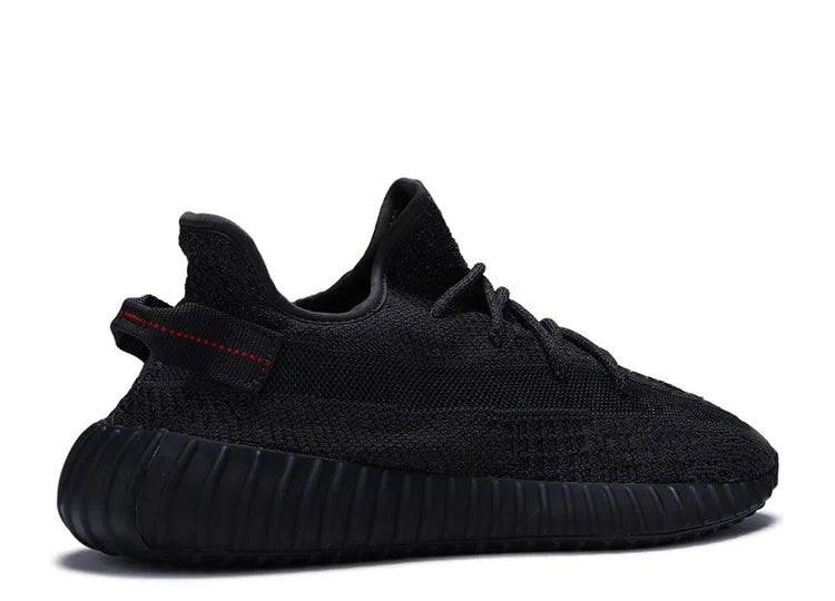 Yeezy 350 V2 Black RF - HIDEOUT